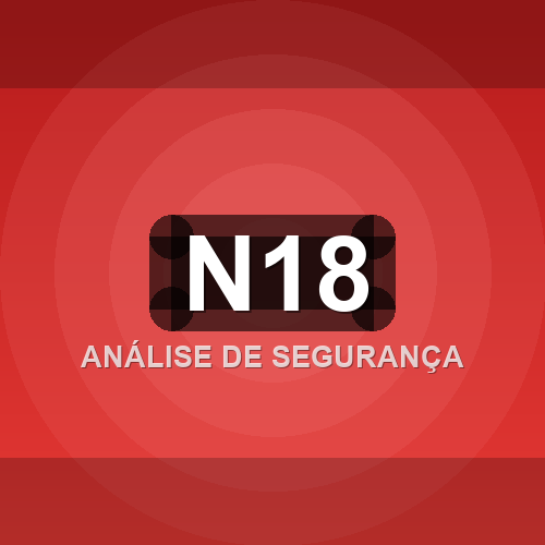n18 logo