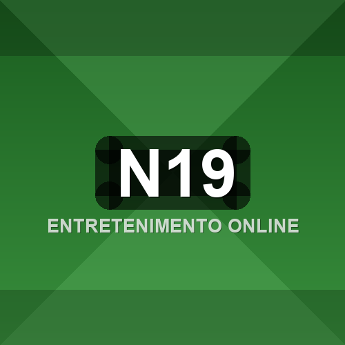 n19 logo