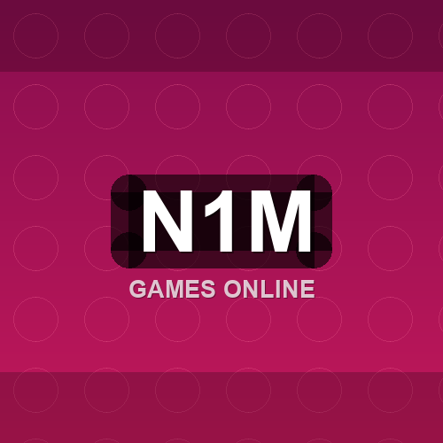 n1m logo