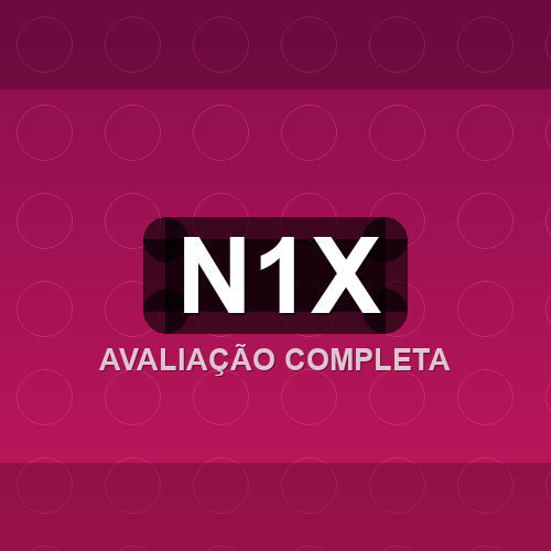 n1x logo