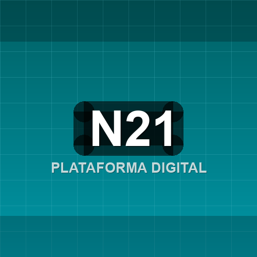 n21 logo