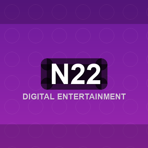 n22 logo
