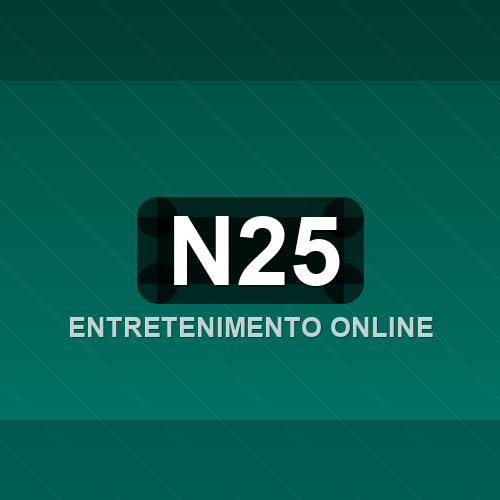 n25 logo
