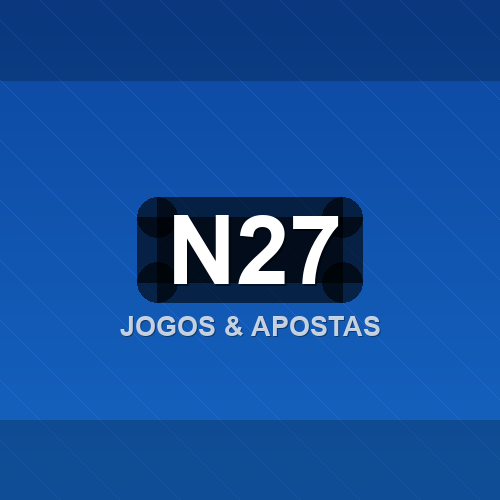 n27 logo