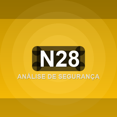 n28 logo