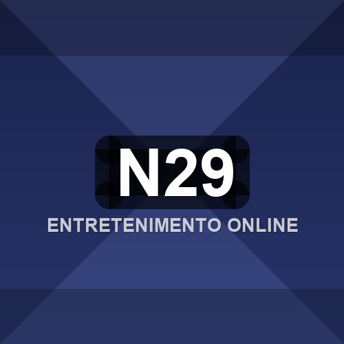 n29 logo