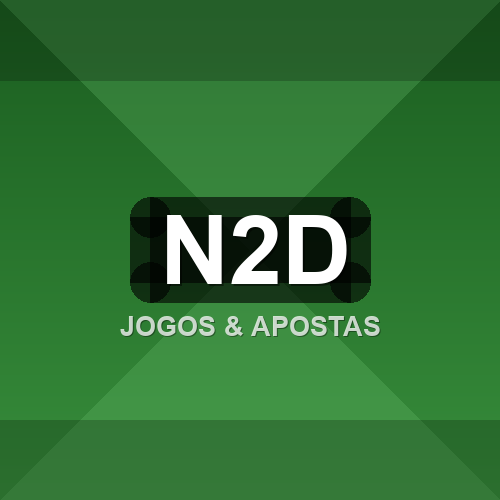 n2d logo