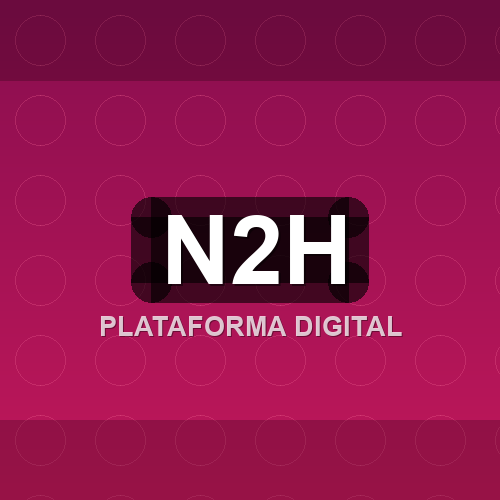 n2h logo