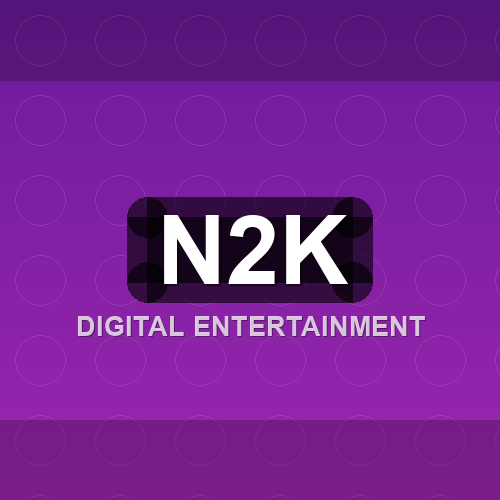 n2k logo