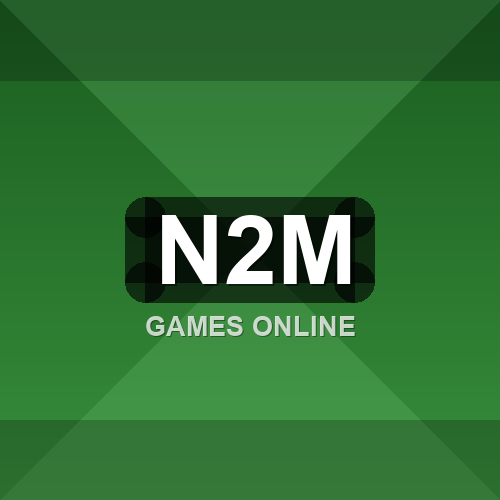 n2m logo
