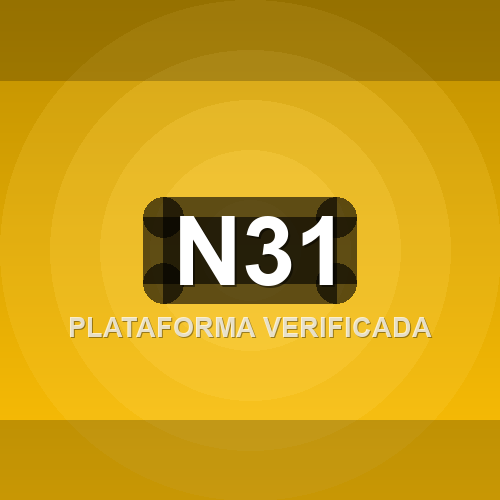 n31 logo