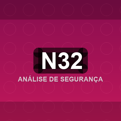 n32 logo