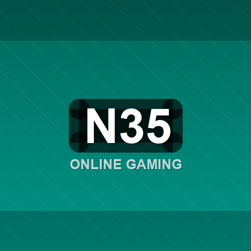 n35 logo