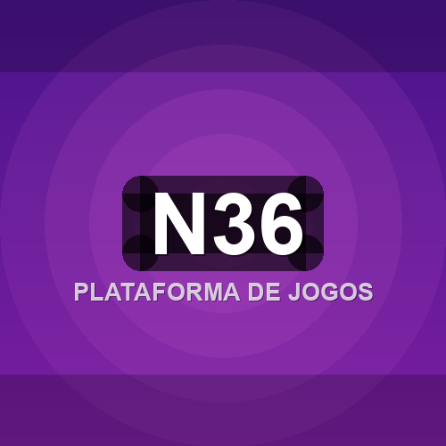 n36 logo
