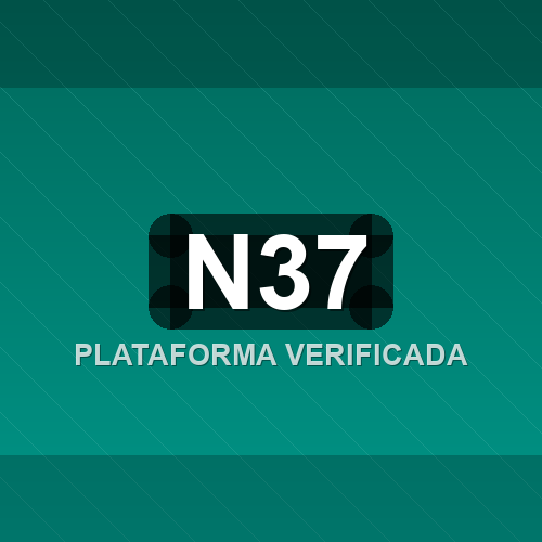 n37 logo