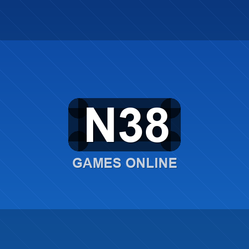 n38 logo