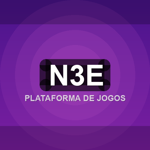 n3e logo