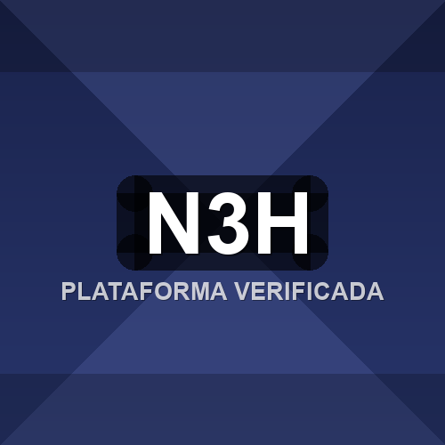 n3h logo