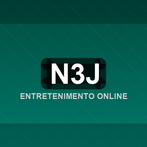 n3j logo