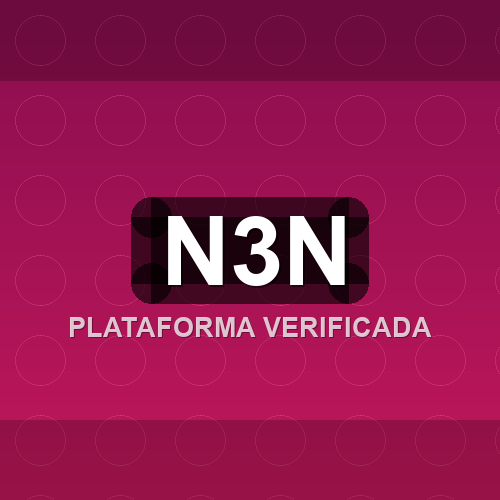n3n logo