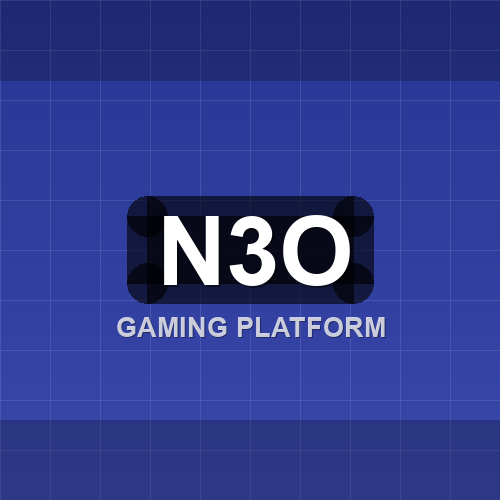 n3o logo
