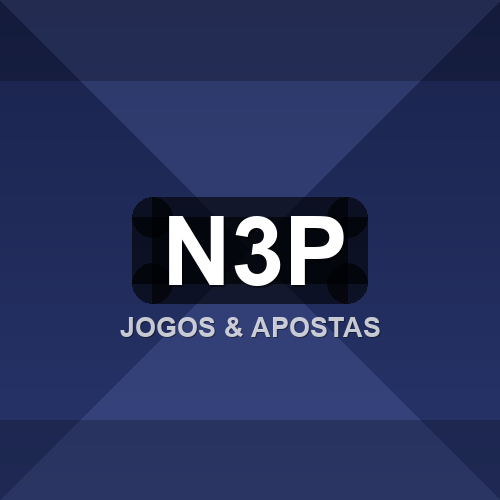 n3p logo