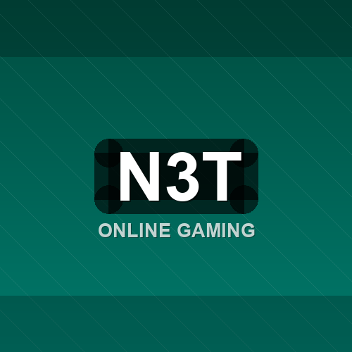 n3t logo