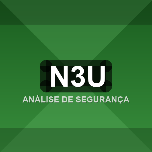 n3u logo
