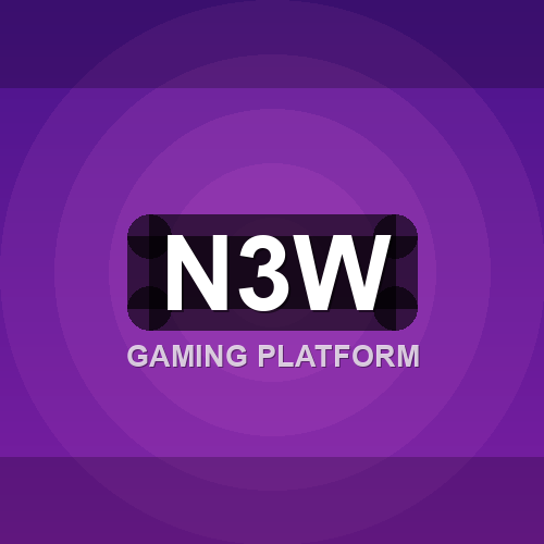 n3w logo