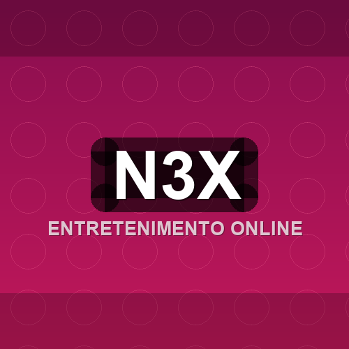 n3x logo