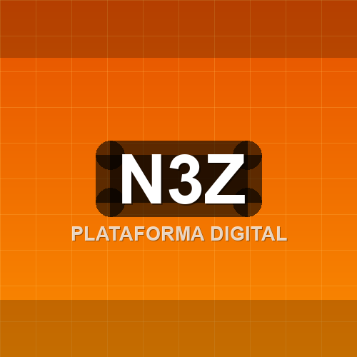 n3z logo