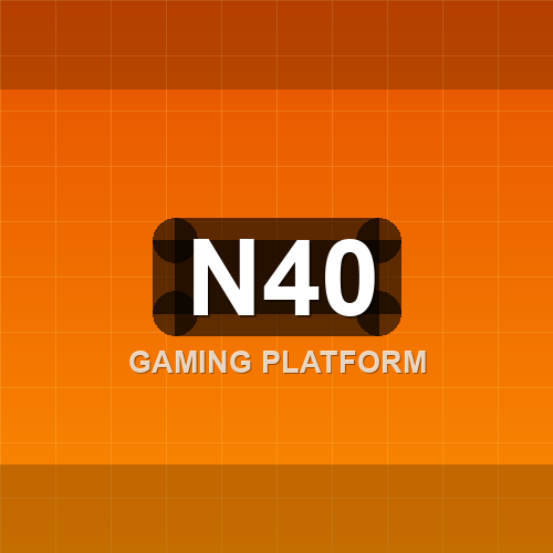 n40 logo