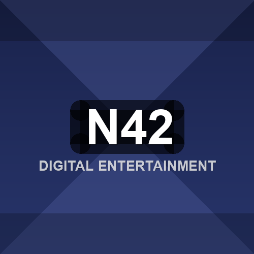 n42 logo