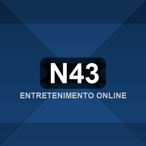 n43 logo