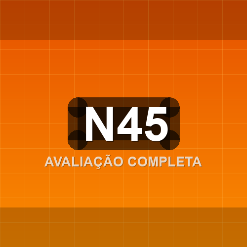 n45 logo