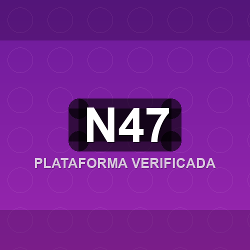 n47 logo