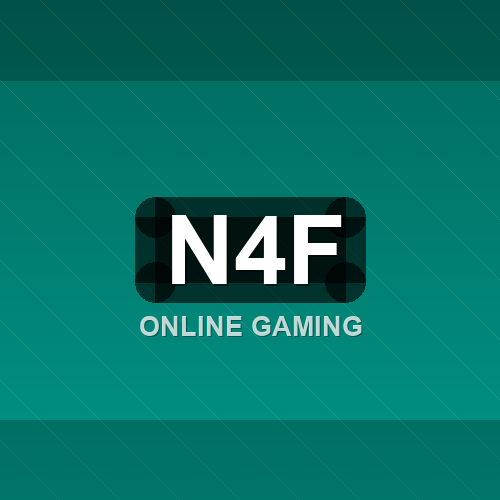 n4f logo