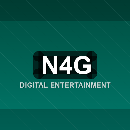 n4g logo