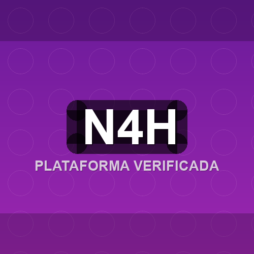 n4h logo