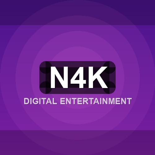 n4k logo