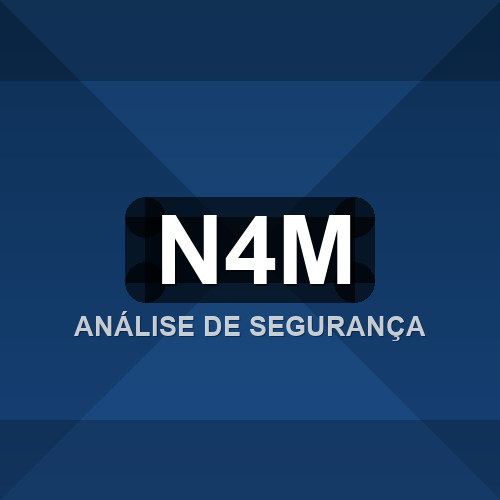 n4m logo