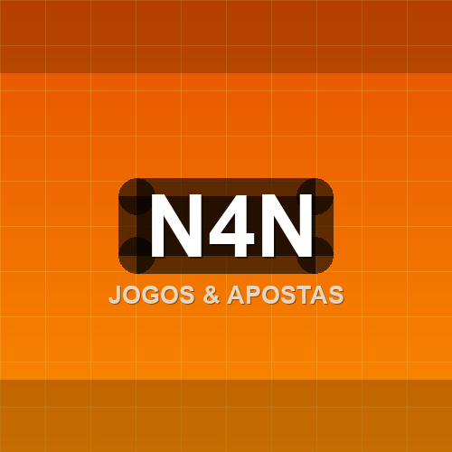 n4n logo
