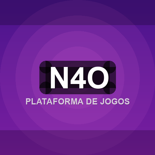 n4o logo