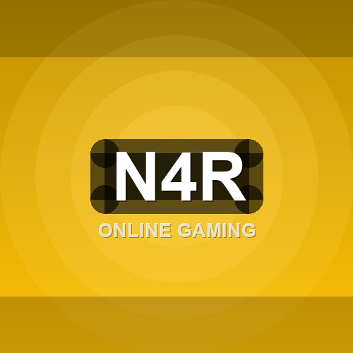 n4r logo