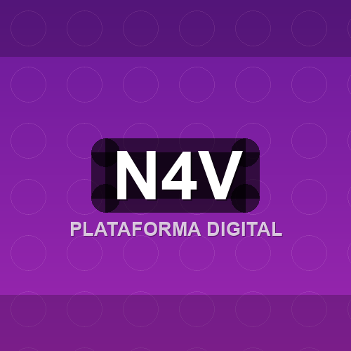 n4v logo