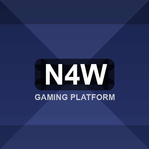 n4w logo