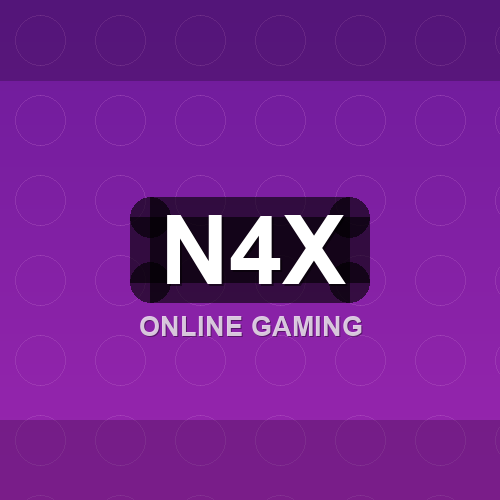n4x logo