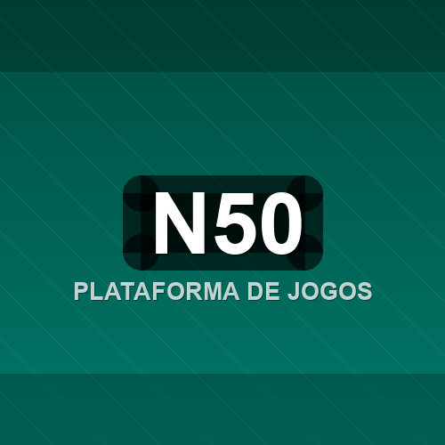 n50 logo