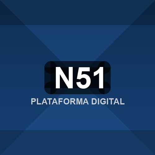 n51 logo