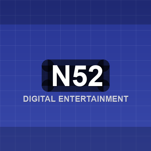 n52 logo